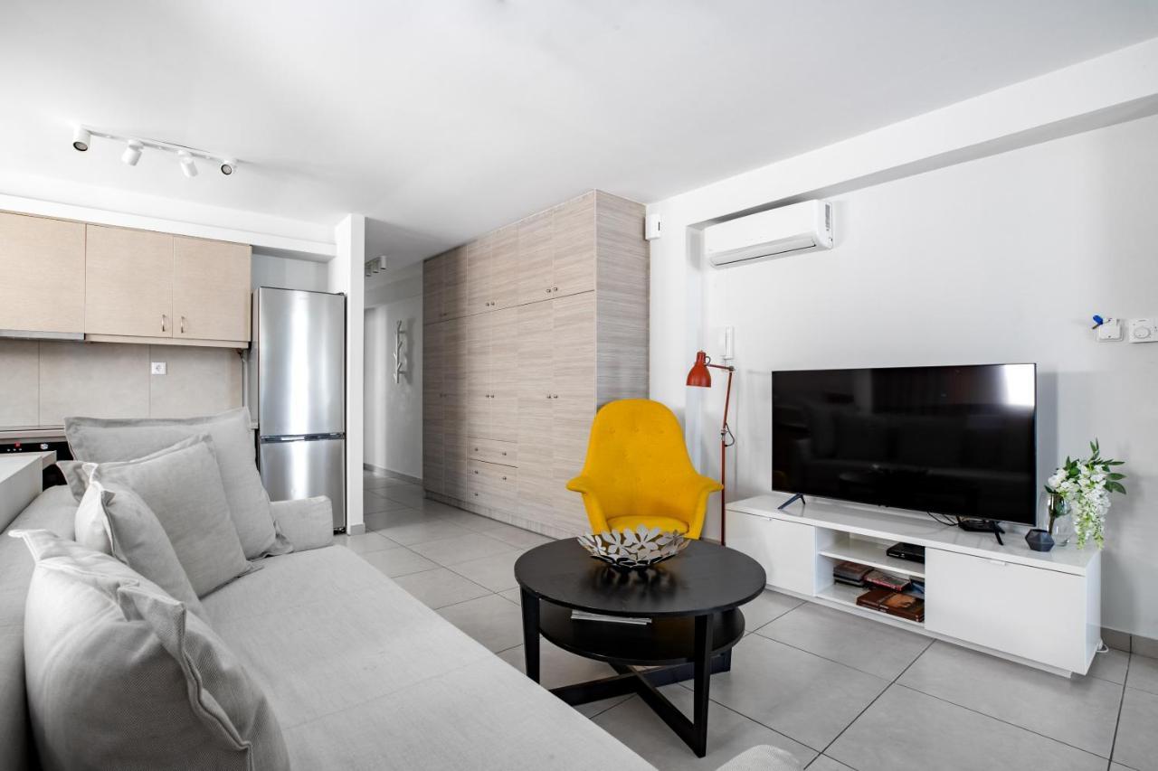 Supreme D1 Penthouse 131M² In Syntagma Apartment Atena Exterior foto