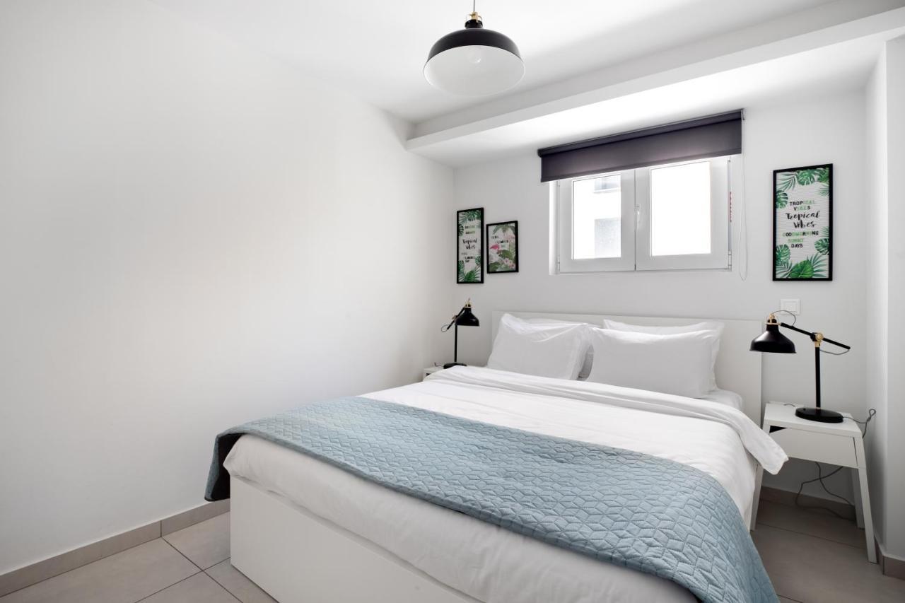 Supreme D1 Penthouse 131M² In Syntagma Apartment Atena Exterior foto