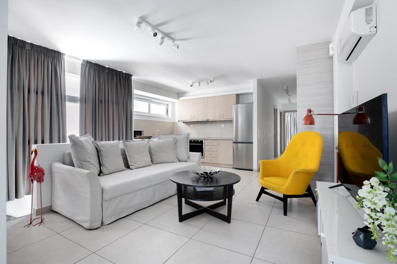 Supreme D1 Penthouse 131M² In Syntagma Apartment Atena Exterior foto