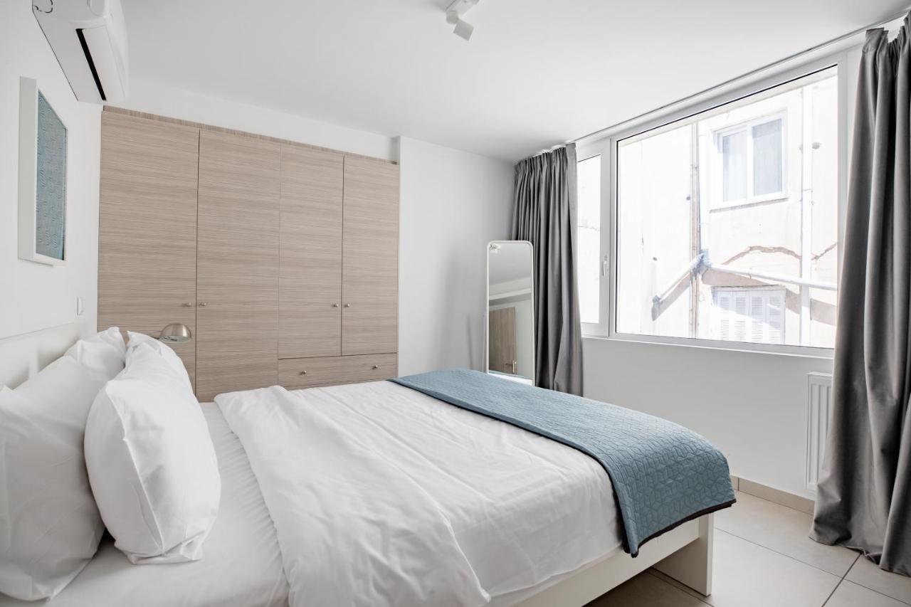 Supreme D1 Penthouse 131M² In Syntagma Apartment Atena Exterior foto