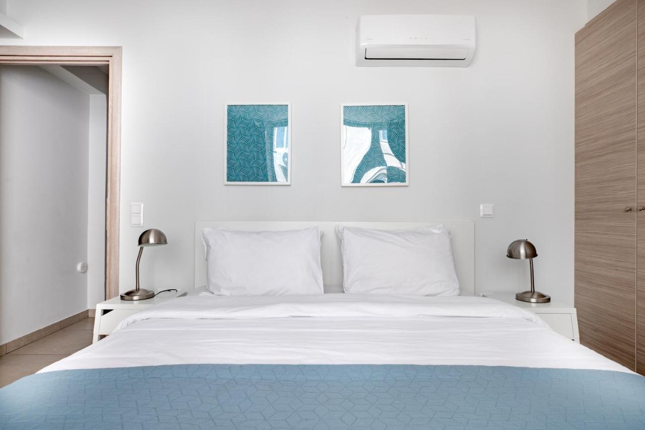 Supreme D1 Penthouse 131M² In Syntagma Apartment Atena Exterior foto