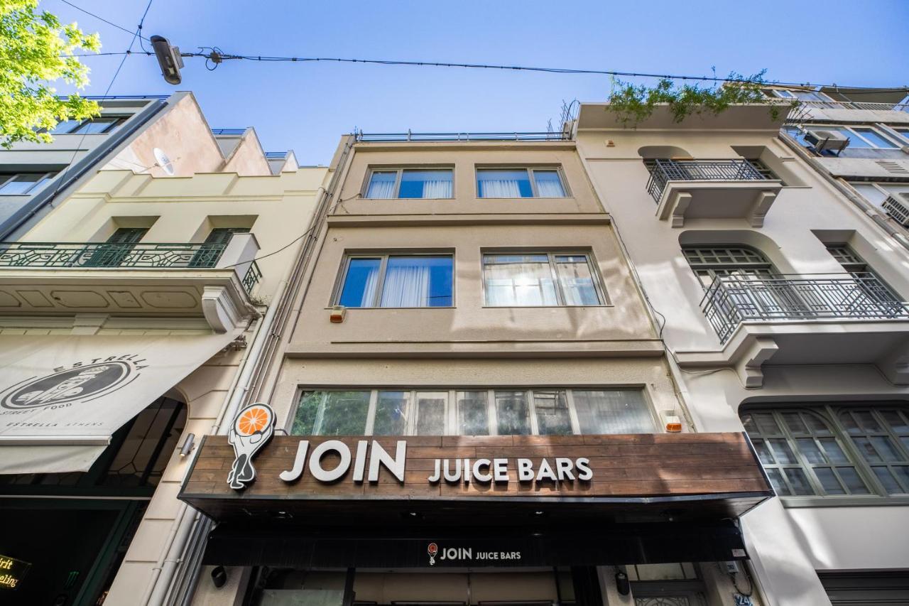 Supreme D1 Penthouse 131M² In Syntagma Apartment Atena Exterior foto